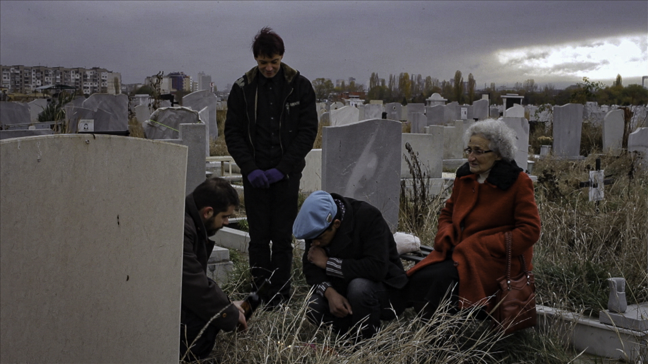 Zhivot pochti prekrasen